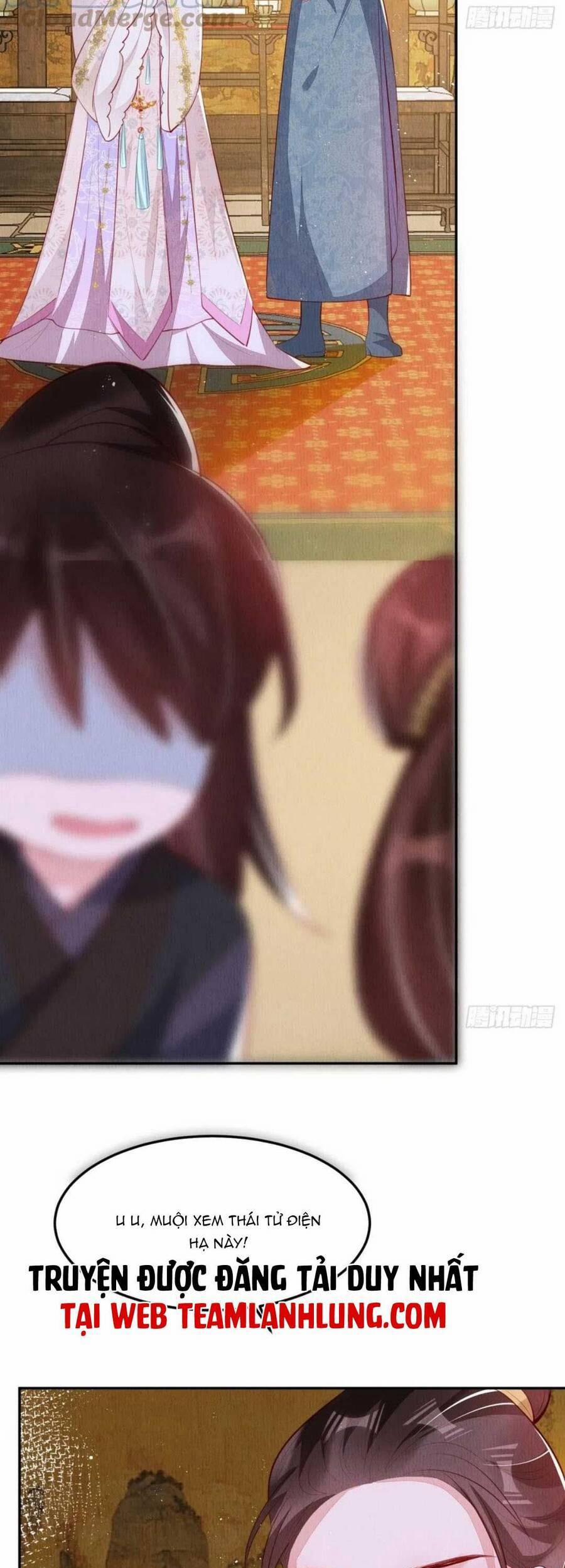 Vì Ta Trăm Hoa Cũng Phải Úa Tàn 42 trang 7