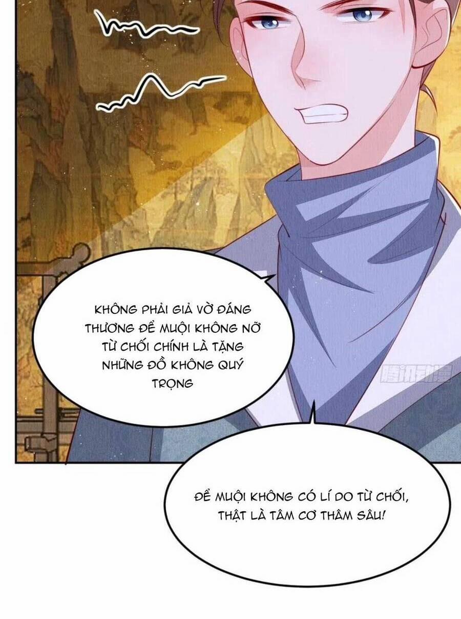 Vì Ta Trăm Hoa Cũng Phải Úa Tàn 42 trang 8