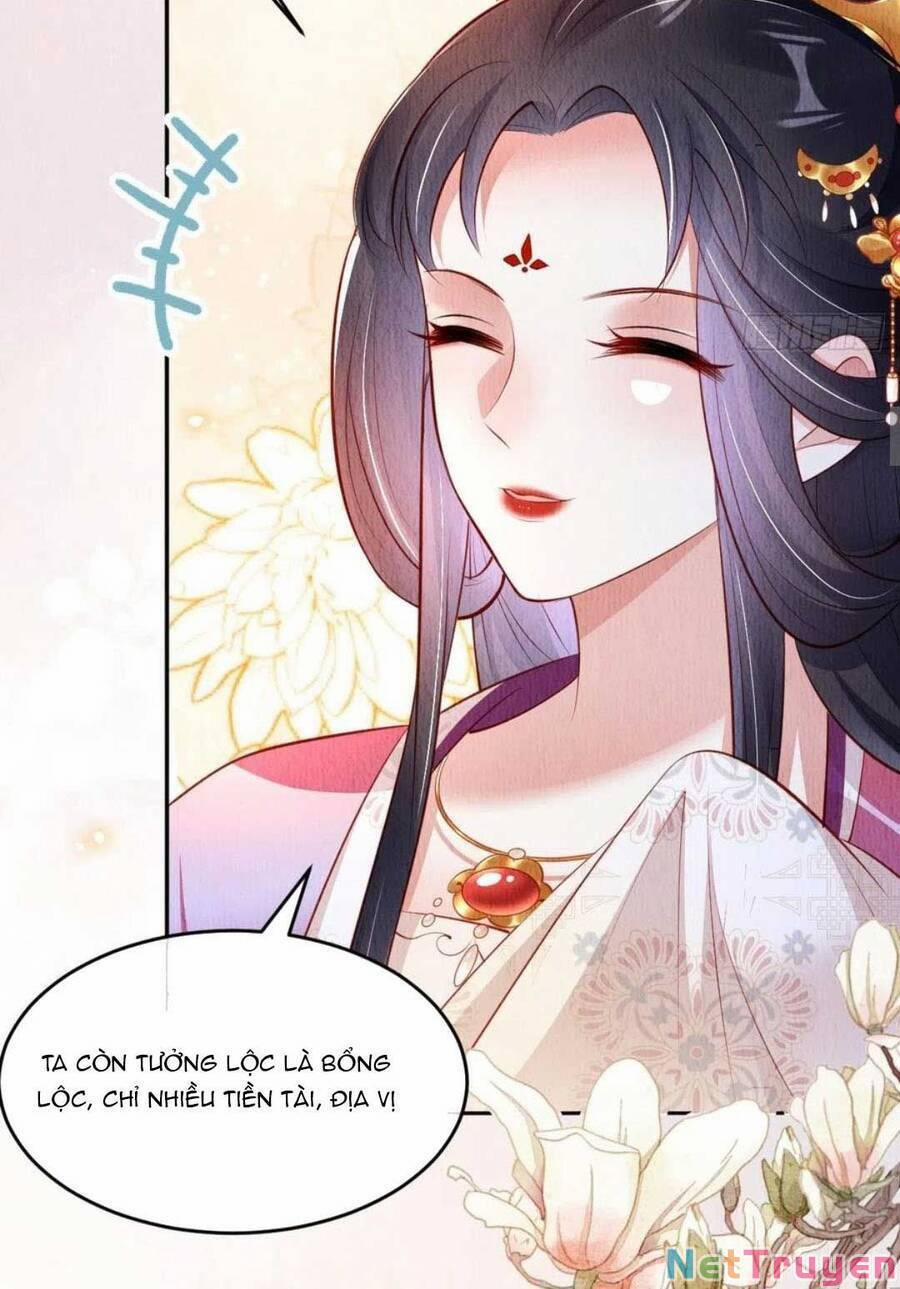 Vì Ta Trăm Hoa Cũng Phải Úa Tàn 43 trang 11