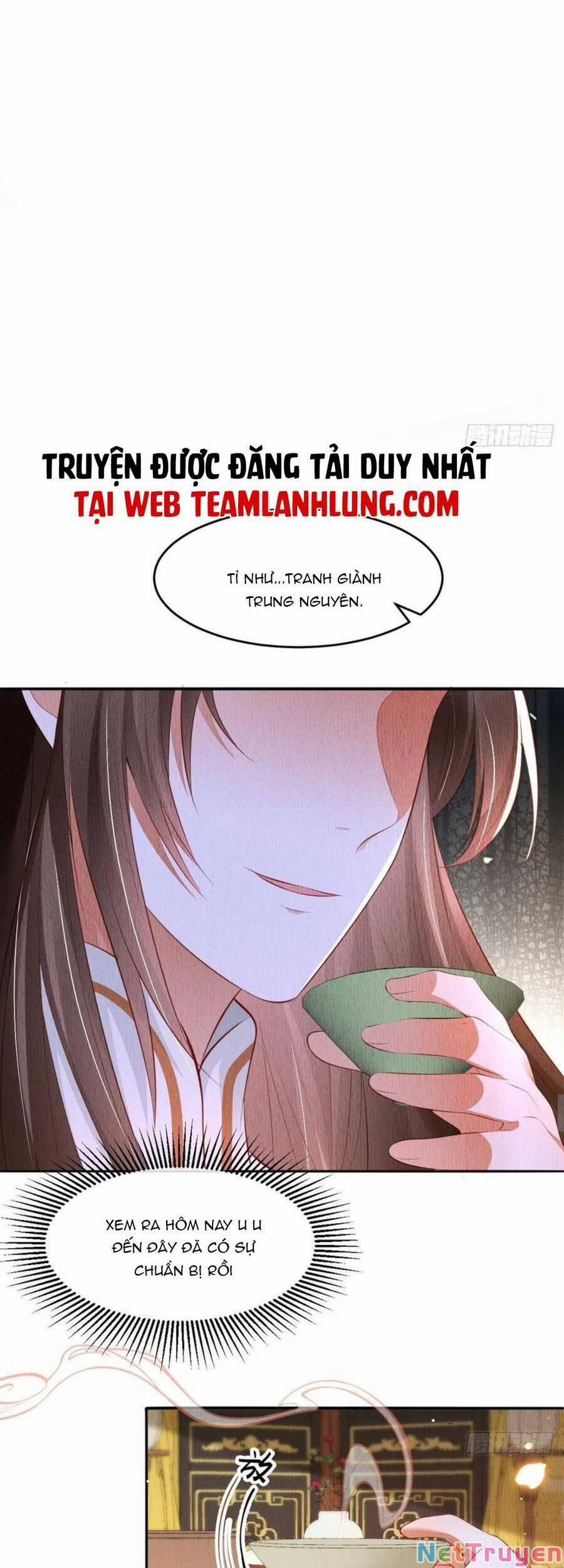 Vì Ta Trăm Hoa Cũng Phải Úa Tàn 43 trang 12