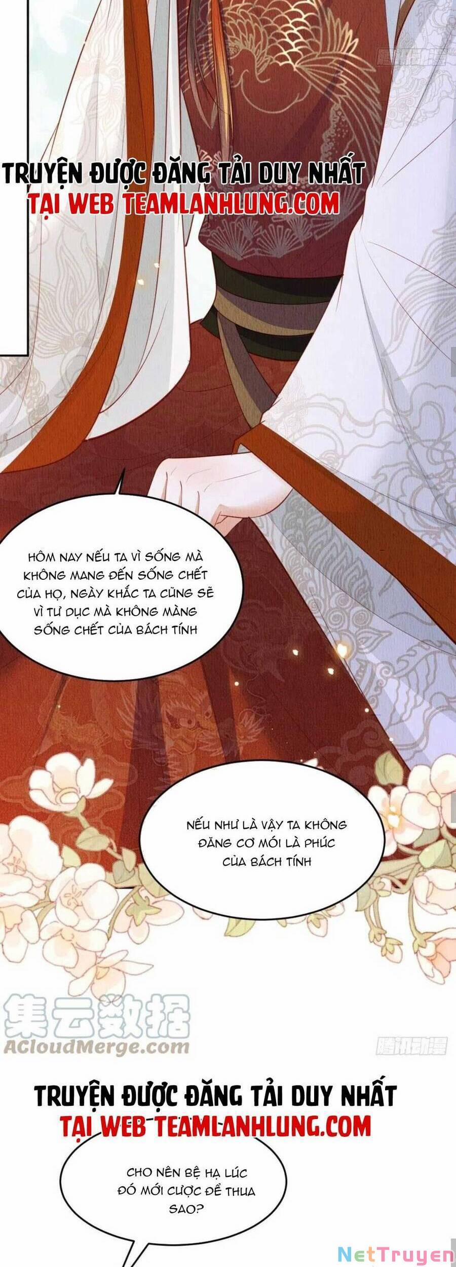 Vì Ta Trăm Hoa Cũng Phải Úa Tàn 43 trang 17