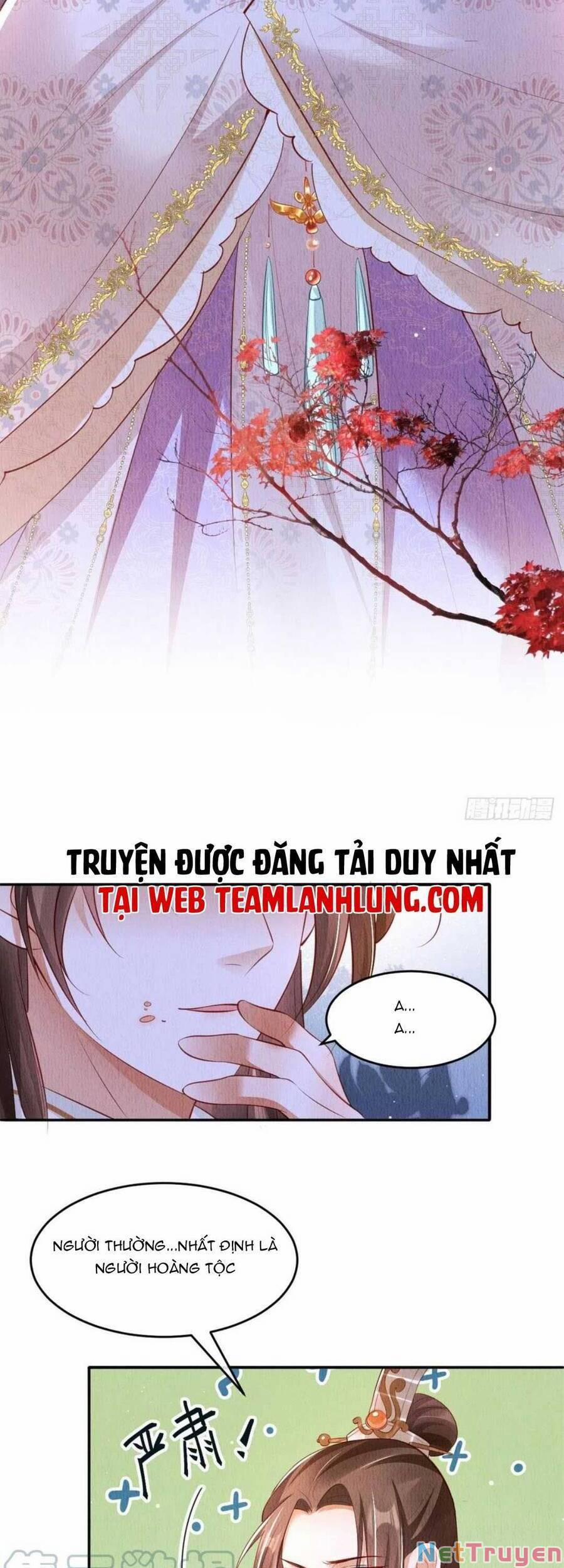 Vì Ta Trăm Hoa Cũng Phải Úa Tàn 43 trang 21