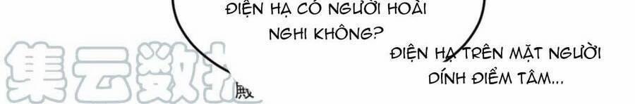 Vì Ta Trăm Hoa Cũng Phải Úa Tàn 43 trang 23