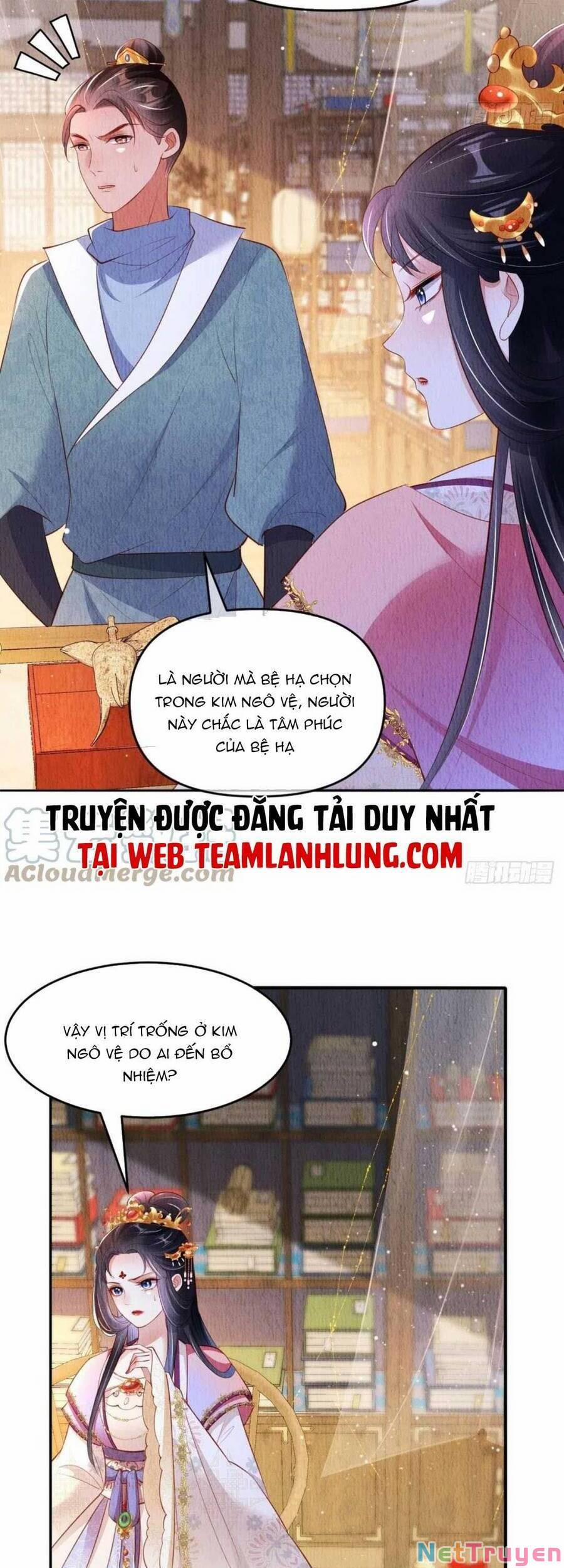 Vì Ta Trăm Hoa Cũng Phải Úa Tàn 43 trang 5