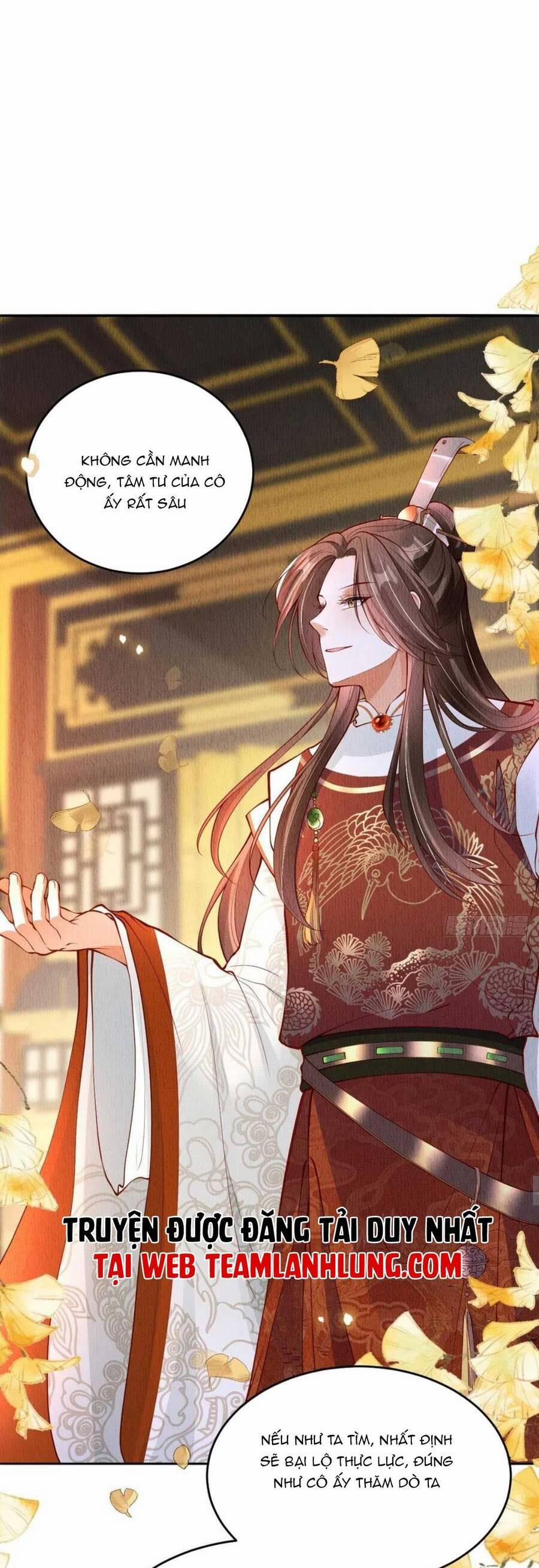 Vì Ta Trăm Hoa Cũng Phải Úa Tàn 44 trang 14