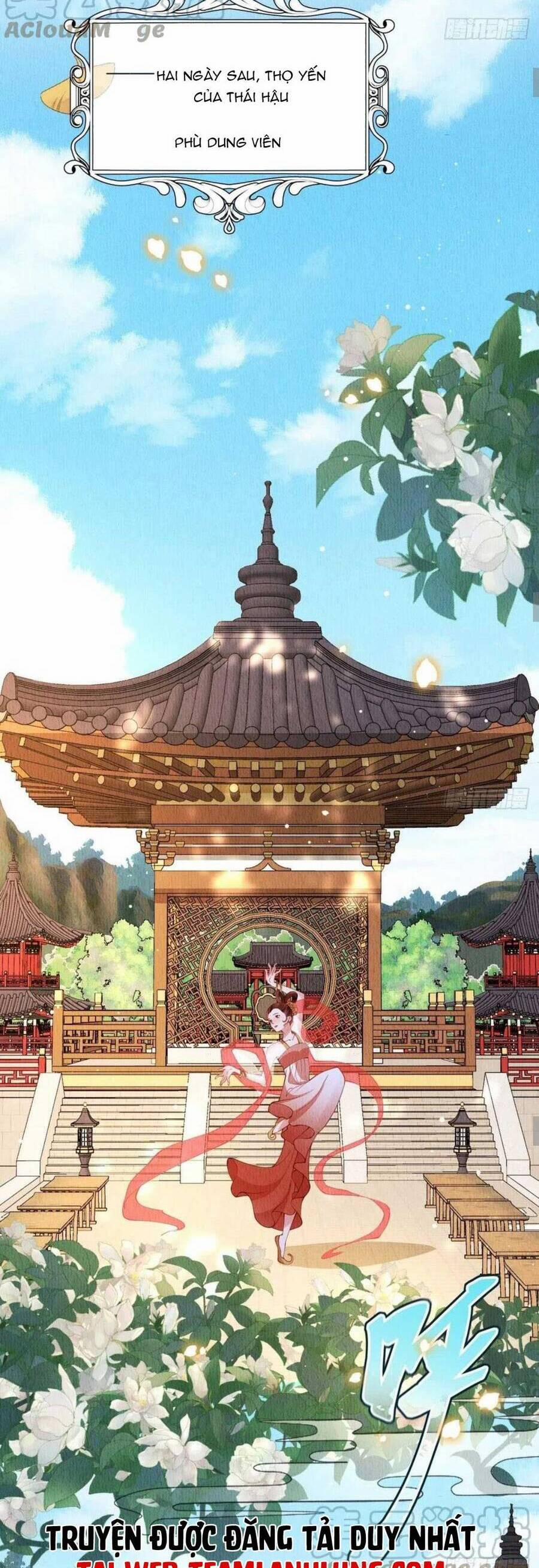 Vì Ta Trăm Hoa Cũng Phải Úa Tàn 44 trang 16