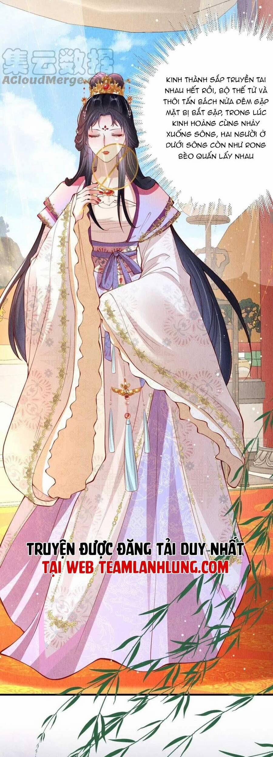 Vì Ta Trăm Hoa Cũng Phải Úa Tàn 44 trang 20