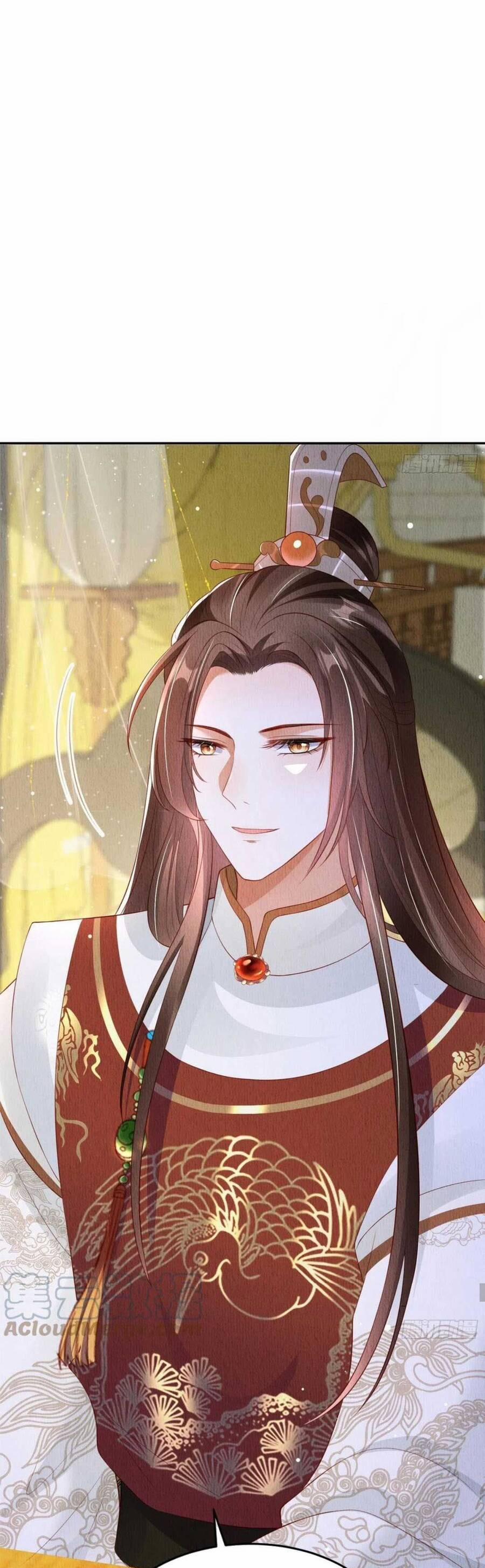 Vì Ta Trăm Hoa Cũng Phải Úa Tàn 44 trang 8