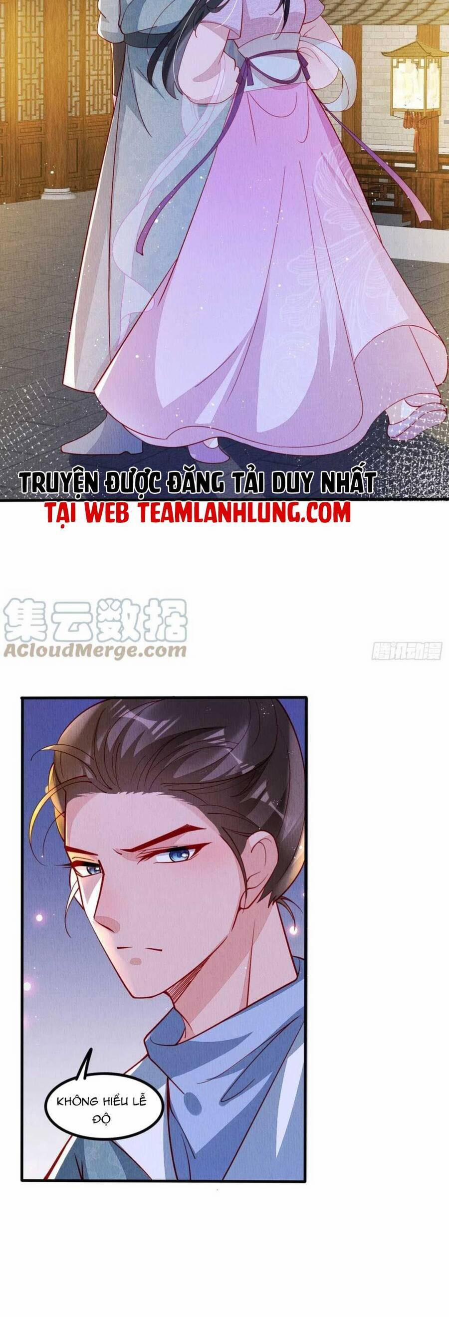 Vì Ta Trăm Hoa Cũng Phải Úa Tàn 45 trang 18