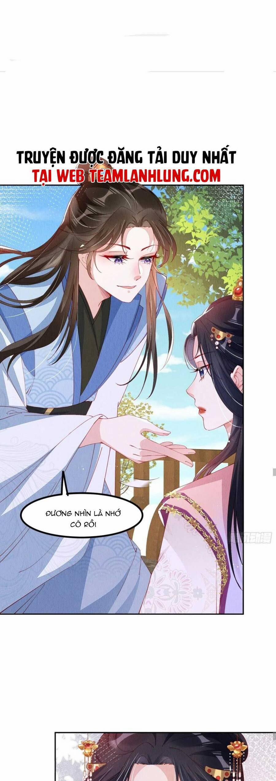 Vì Ta Trăm Hoa Cũng Phải Úa Tàn 45 trang 7