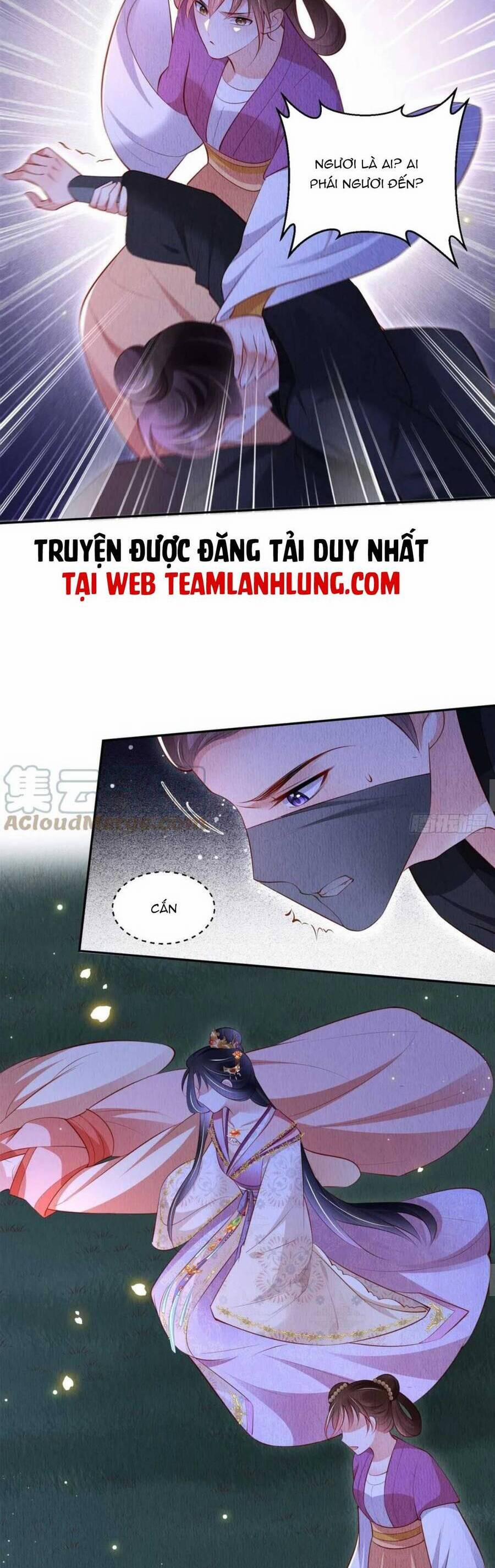 Vì Ta Trăm Hoa Cũng Phải Úa Tàn 46 trang 12