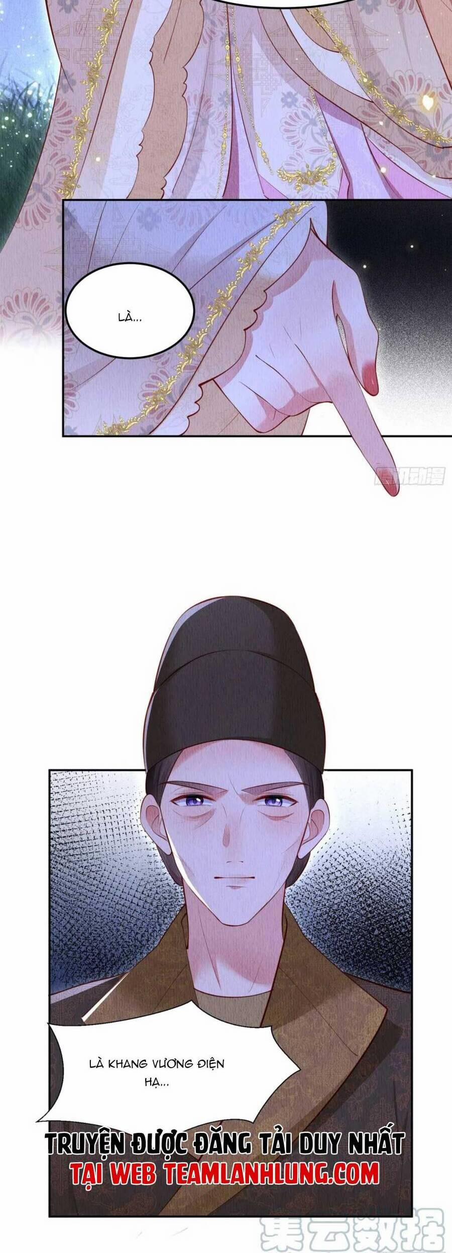 Vì Ta Trăm Hoa Cũng Phải Úa Tàn 46 trang 18