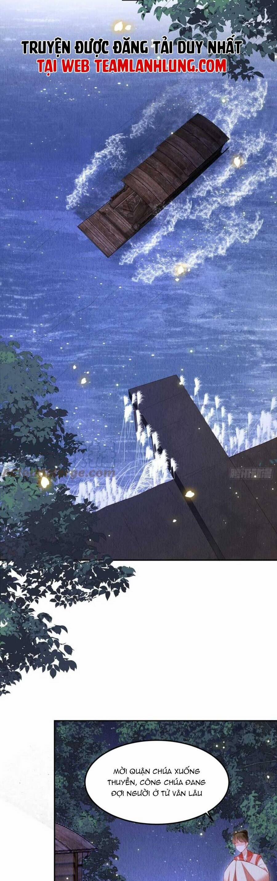 Vì Ta Trăm Hoa Cũng Phải Úa Tàn 46 trang 5