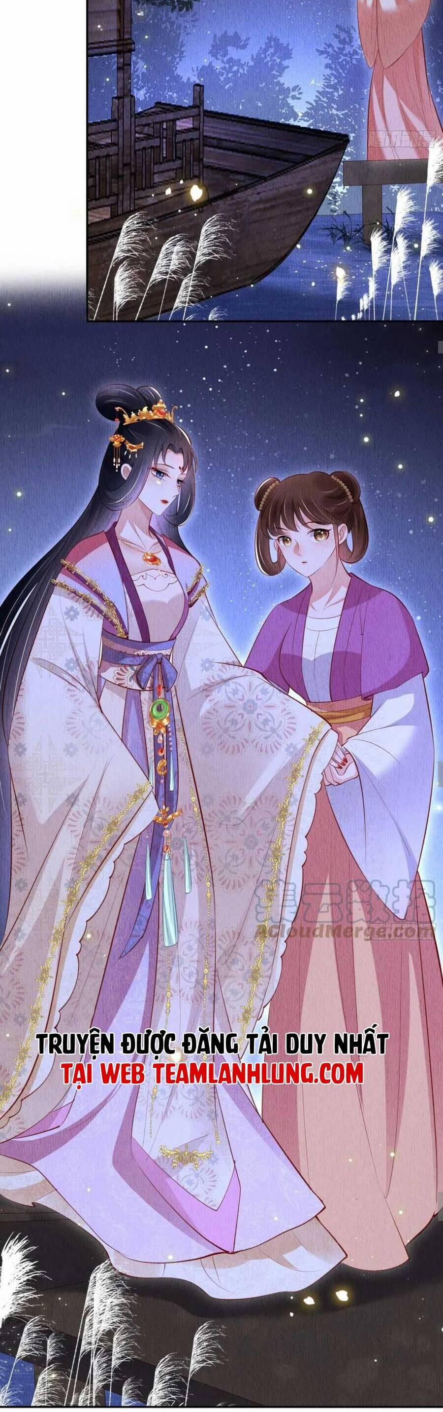 Vì Ta Trăm Hoa Cũng Phải Úa Tàn 46 trang 6