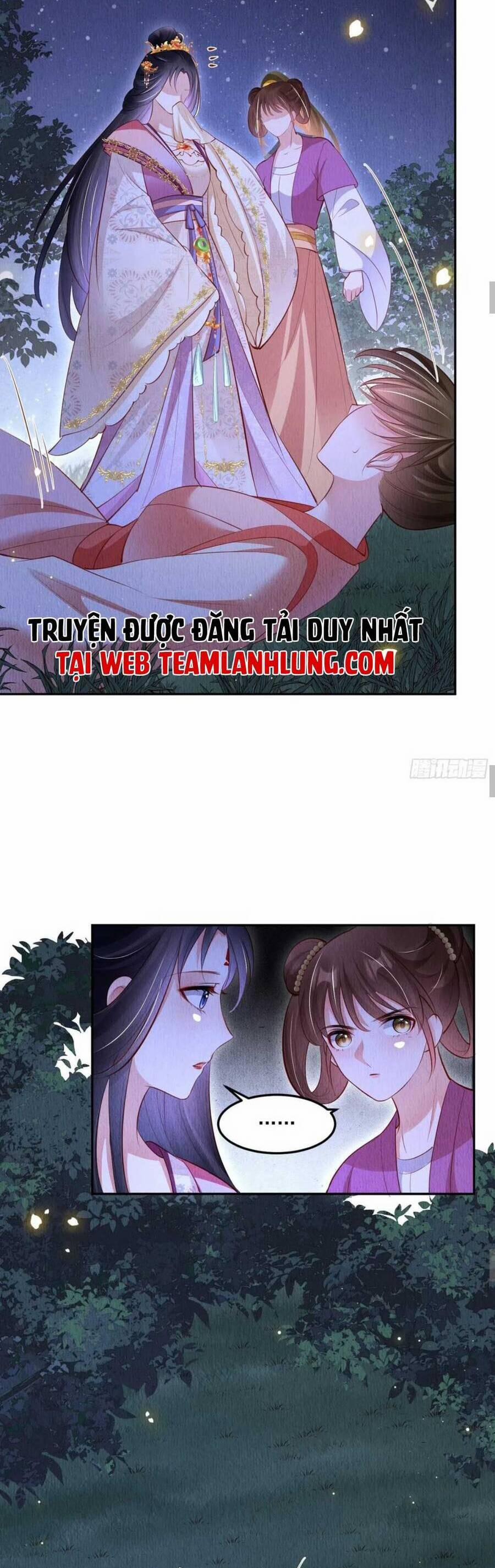 Vì Ta Trăm Hoa Cũng Phải Úa Tàn 46 trang 8