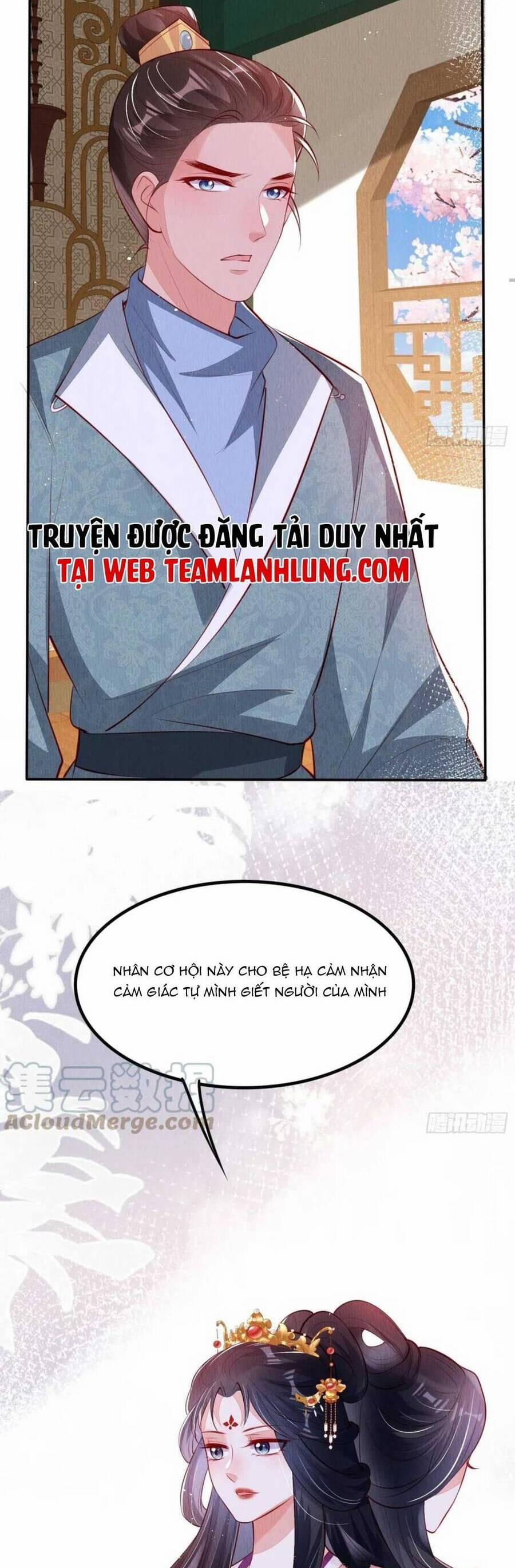 Vì Ta Trăm Hoa Cũng Phải Úa Tàn 47 trang 15