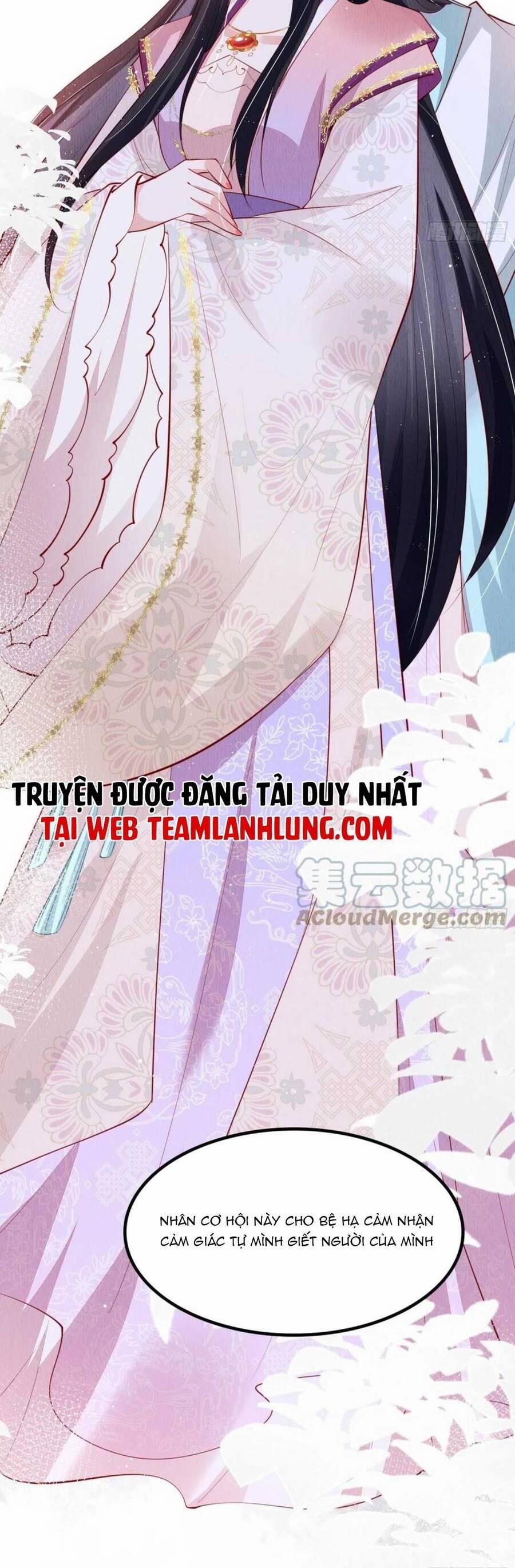 Vì Ta Trăm Hoa Cũng Phải Úa Tàn 47 trang 16