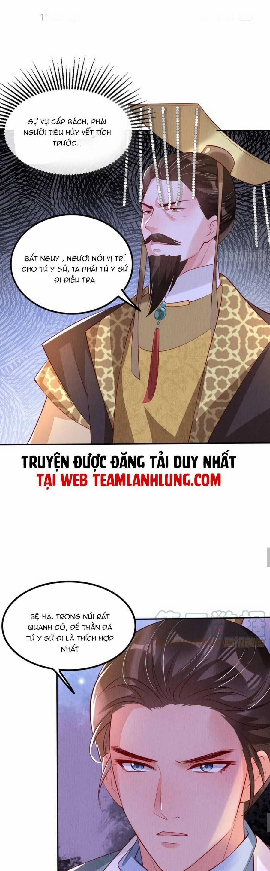 Vì Ta Trăm Hoa Cũng Phải Úa Tàn 47 trang 9