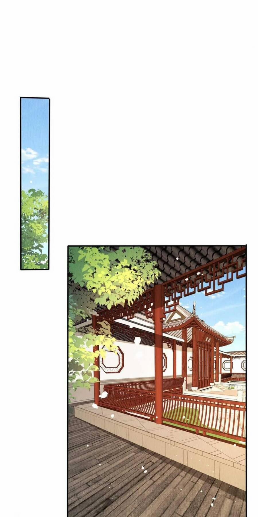 Vì Ta Trăm Hoa Cũng Phải Úa Tàn 49 trang 1