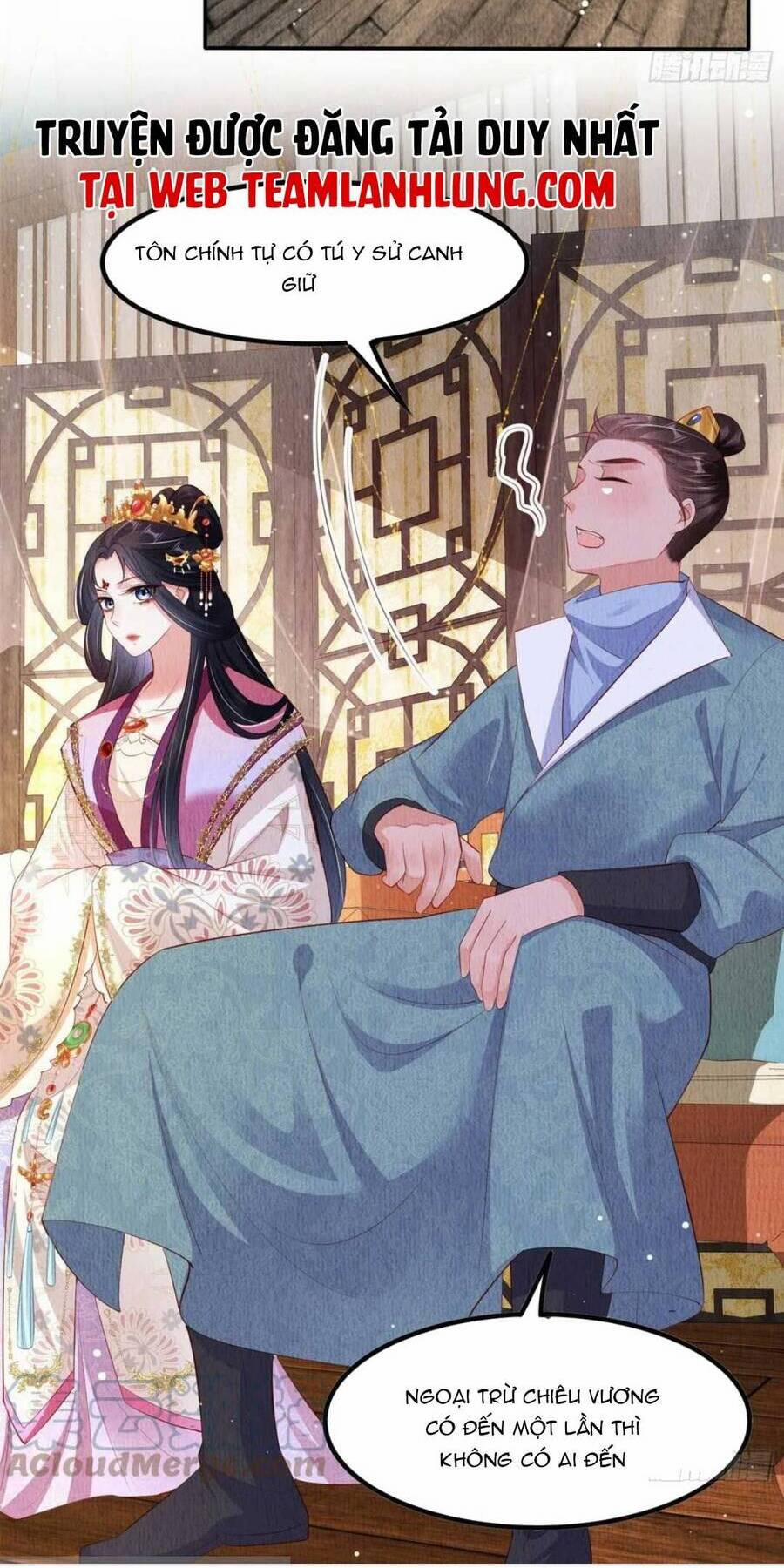 Vì Ta Trăm Hoa Cũng Phải Úa Tàn 49 trang 2