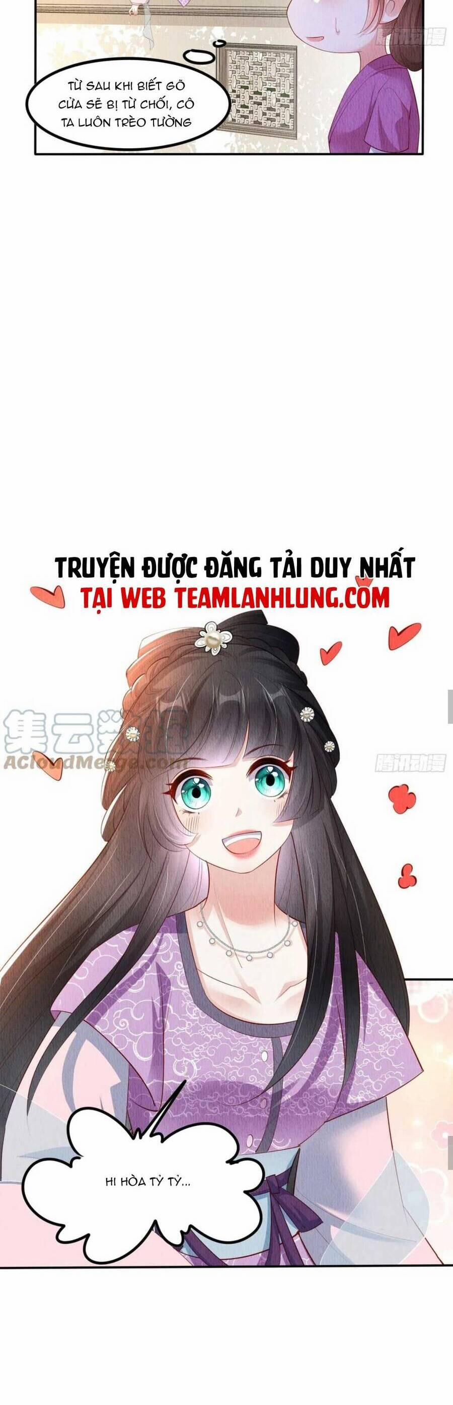 Vì Ta Trăm Hoa Cũng Phải Úa Tàn 49 trang 7