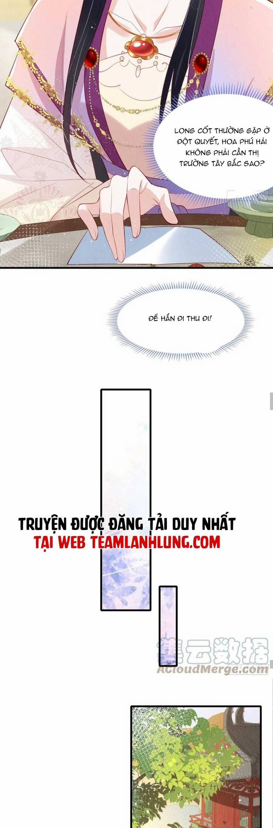 Vì Ta Trăm Hoa Cũng Phải Úa Tàn 50 trang 14