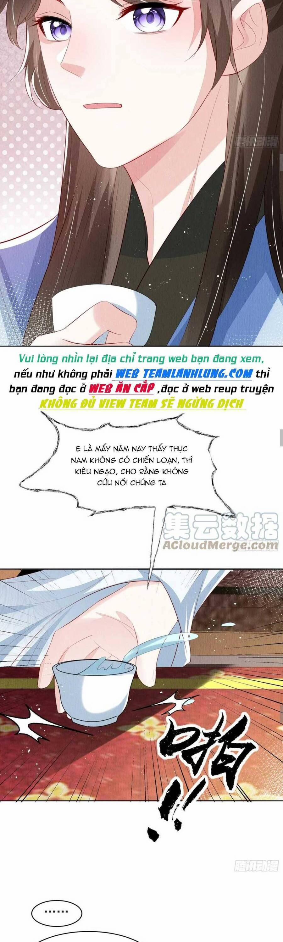 Vì Ta Trăm Hoa Cũng Phải Úa Tàn 51 trang 16