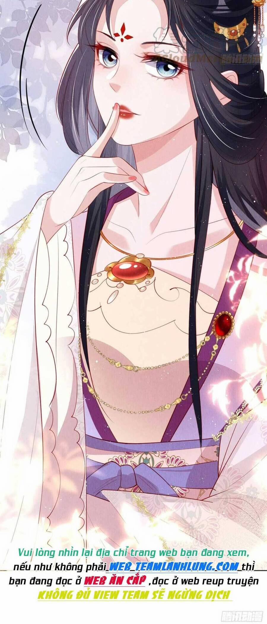 Vì Ta Trăm Hoa Cũng Phải Úa Tàn 51 trang 20