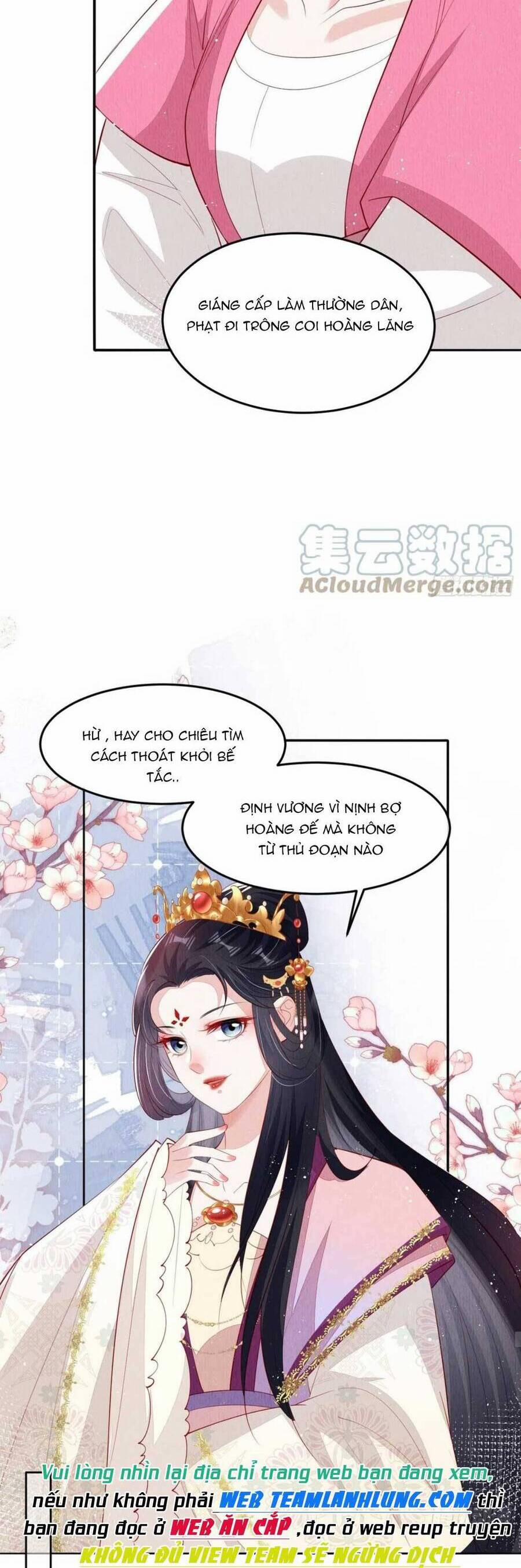 Vì Ta Trăm Hoa Cũng Phải Úa Tàn 51 trang 7