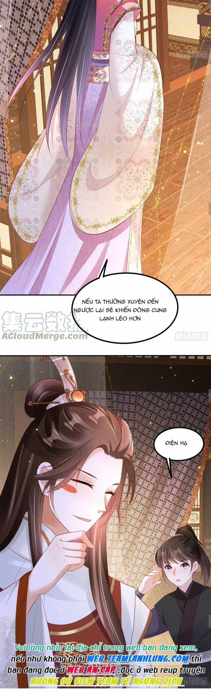 Vì Ta Trăm Hoa Cũng Phải Úa Tàn 52 trang 15