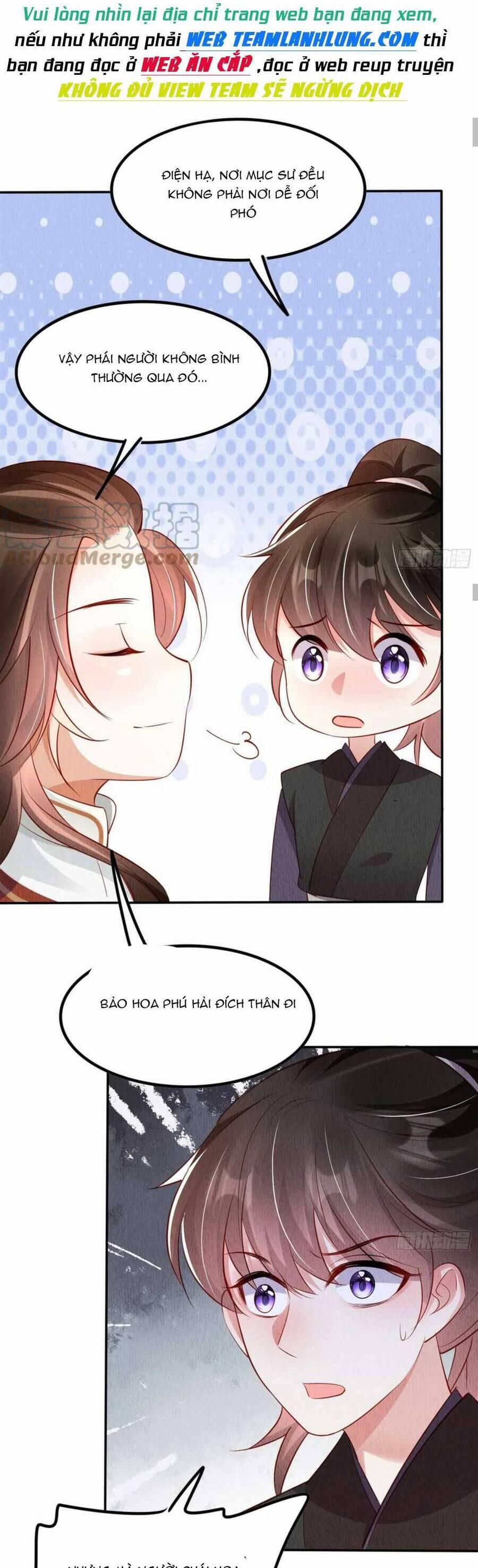 Vì Ta Trăm Hoa Cũng Phải Úa Tàn 52 trang 17