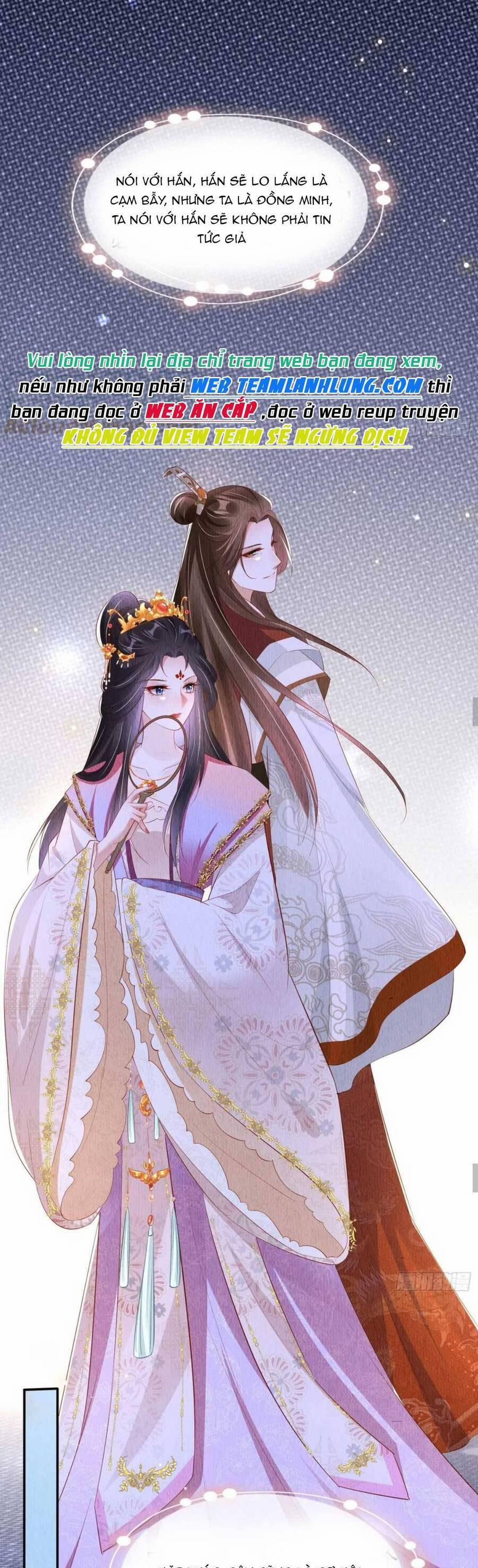 Vì Ta Trăm Hoa Cũng Phải Úa Tàn 52 trang 9