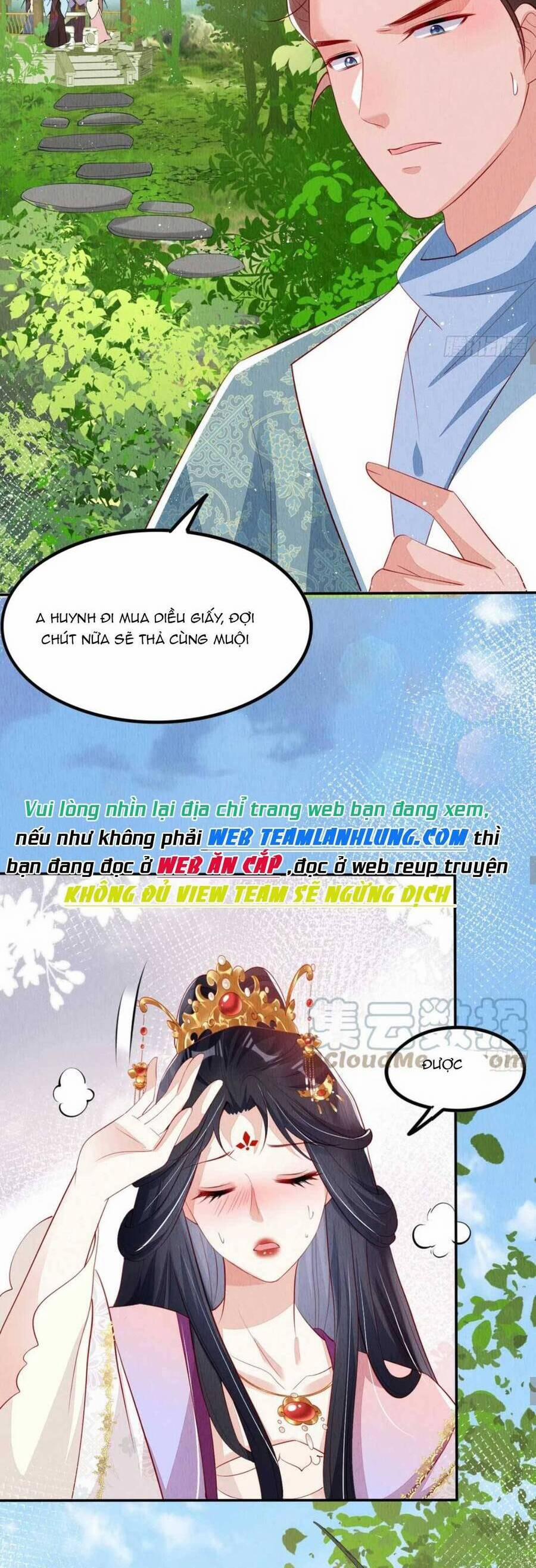 Vì Ta Trăm Hoa Cũng Phải Úa Tàn 53 trang 14