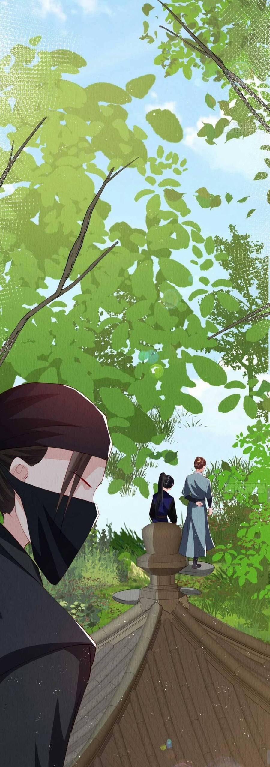 Vì Ta Trăm Hoa Cũng Phải Úa Tàn 53 trang 15