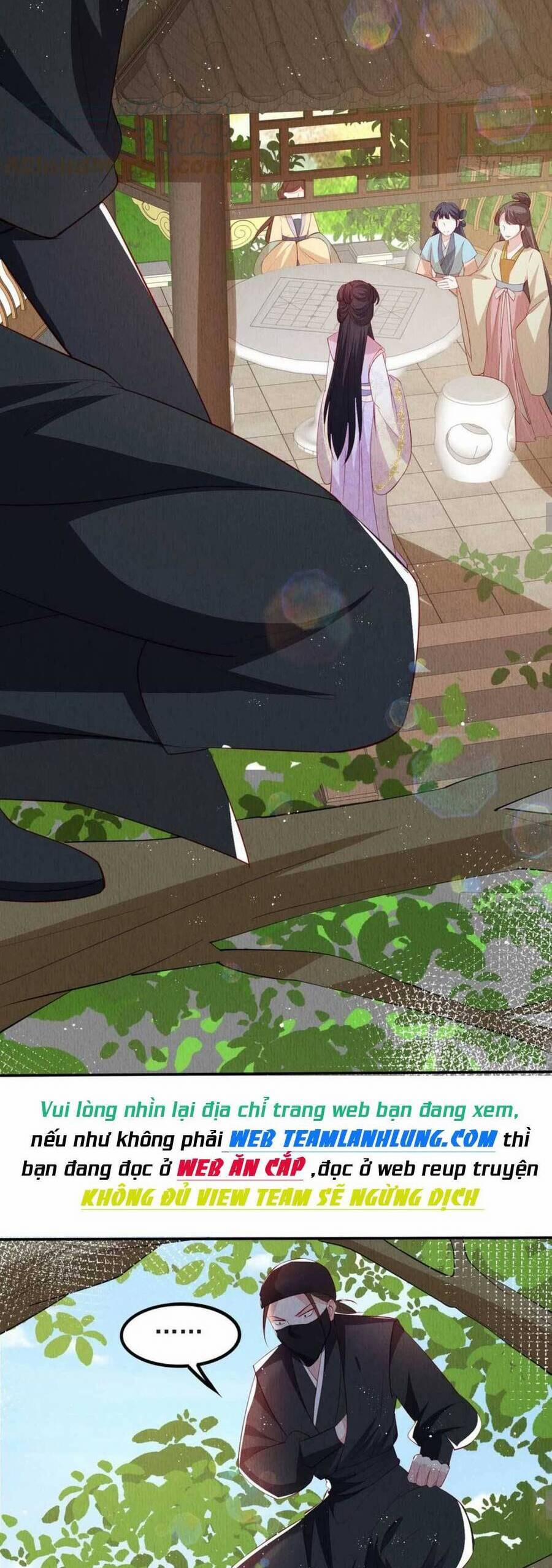 Vì Ta Trăm Hoa Cũng Phải Úa Tàn 53 trang 16