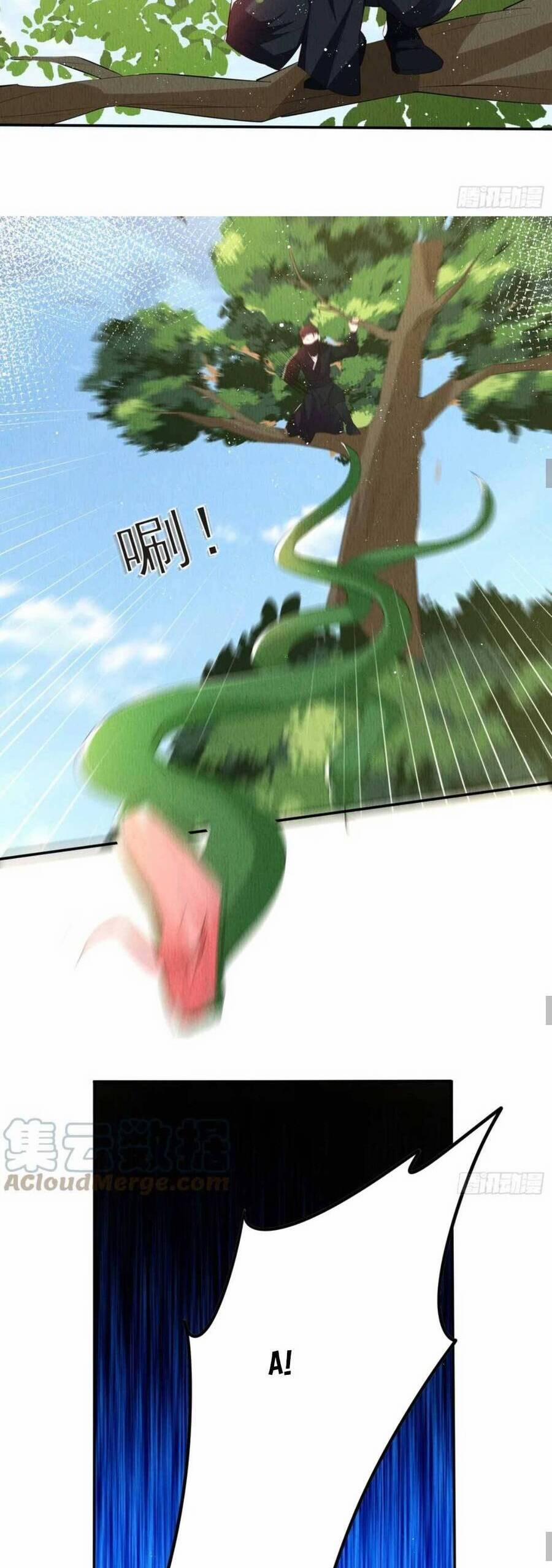 Vì Ta Trăm Hoa Cũng Phải Úa Tàn 53 trang 17