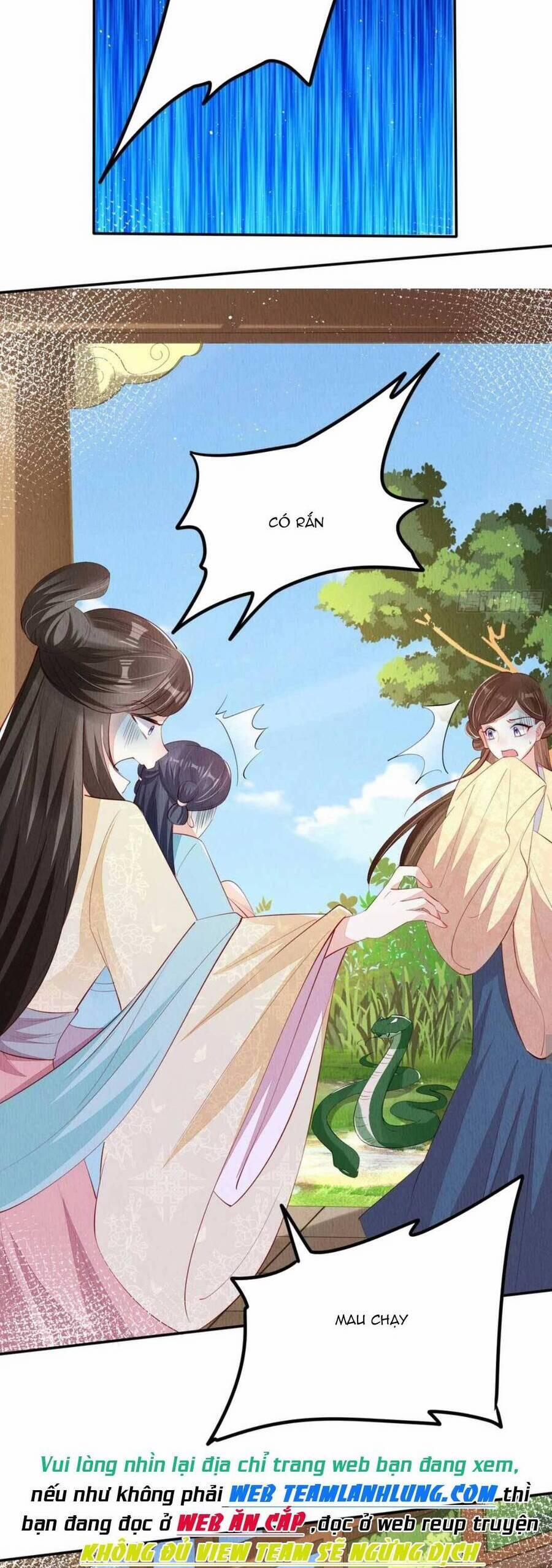 Vì Ta Trăm Hoa Cũng Phải Úa Tàn 53 trang 18