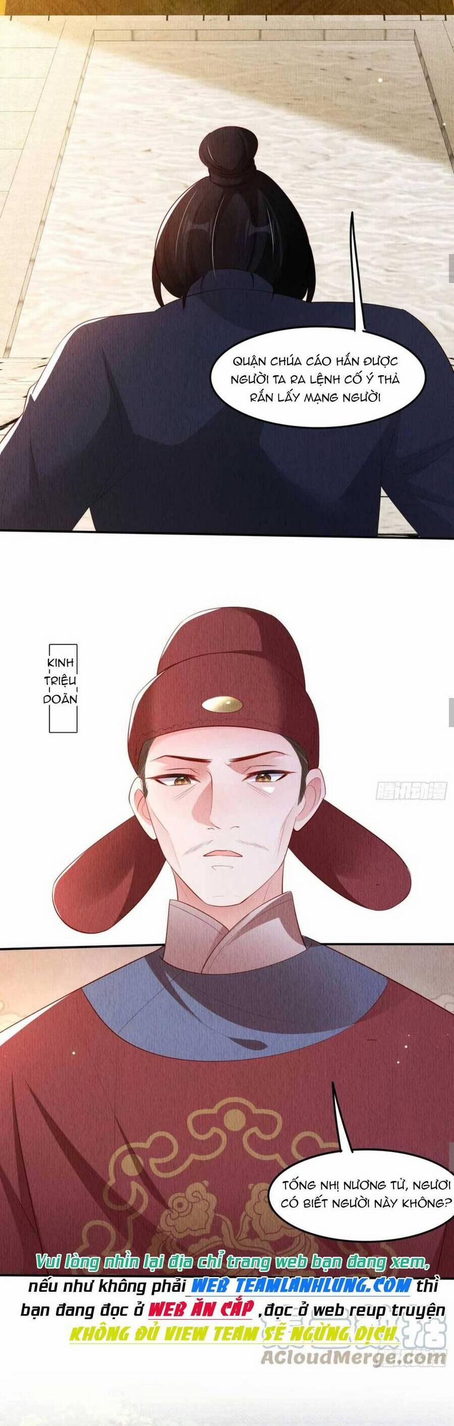 Vì Ta Trăm Hoa Cũng Phải Úa Tàn 54 trang 15