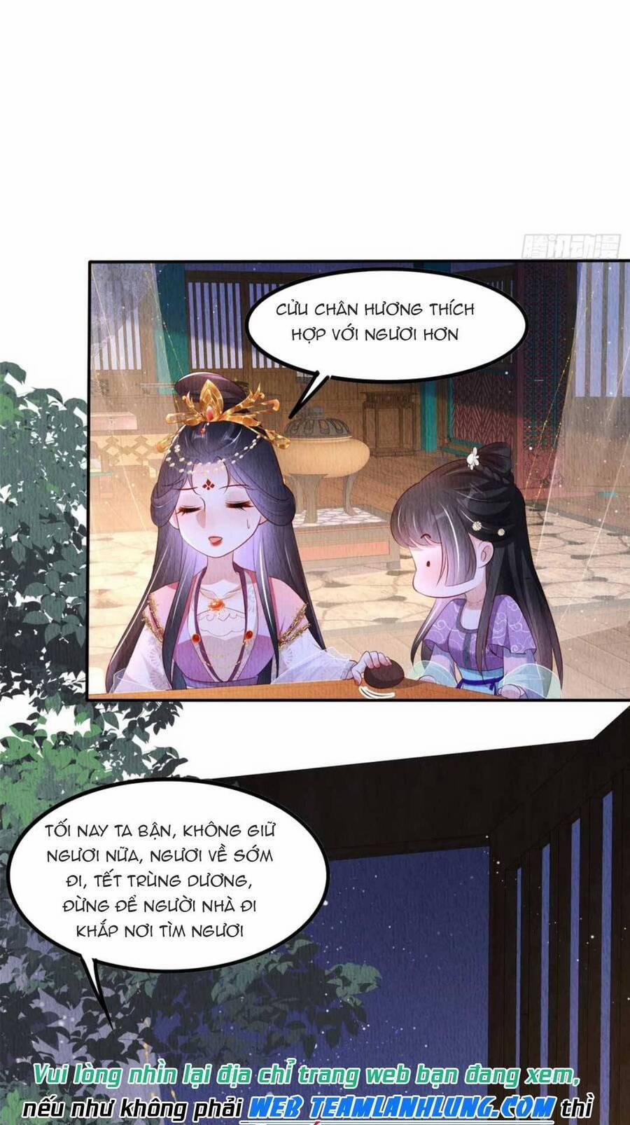 Vì Ta Trăm Hoa Cũng Phải Úa Tàn 55 trang 15