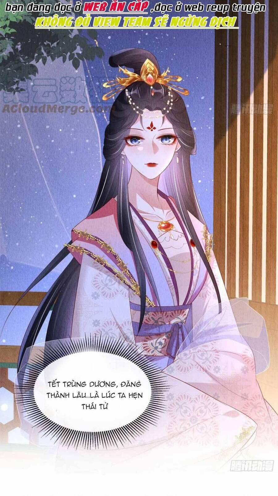 Vì Ta Trăm Hoa Cũng Phải Úa Tàn 55 trang 16