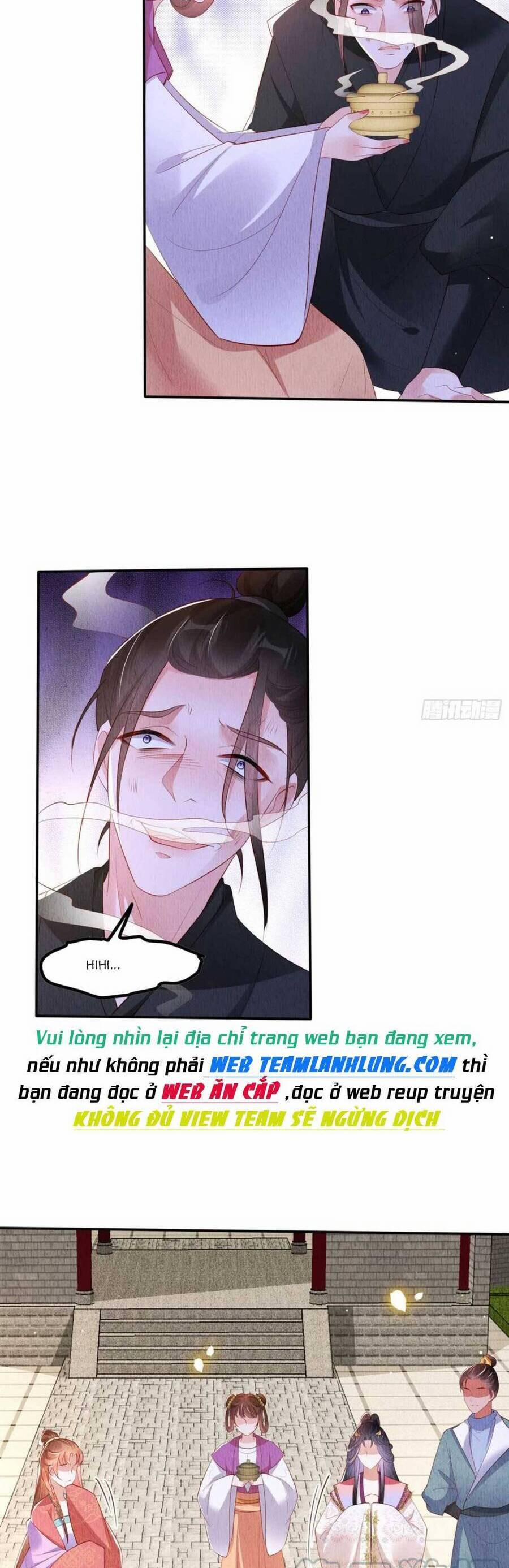 Vì Ta Trăm Hoa Cũng Phải Úa Tàn 55 trang 3