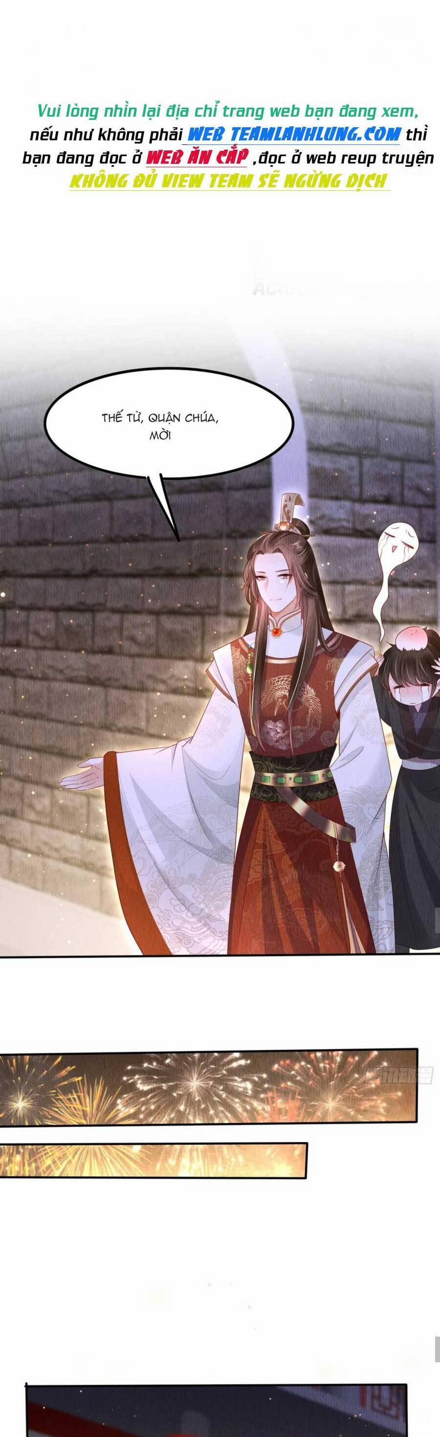 Vì Ta Trăm Hoa Cũng Phải Úa Tàn 56 trang 12