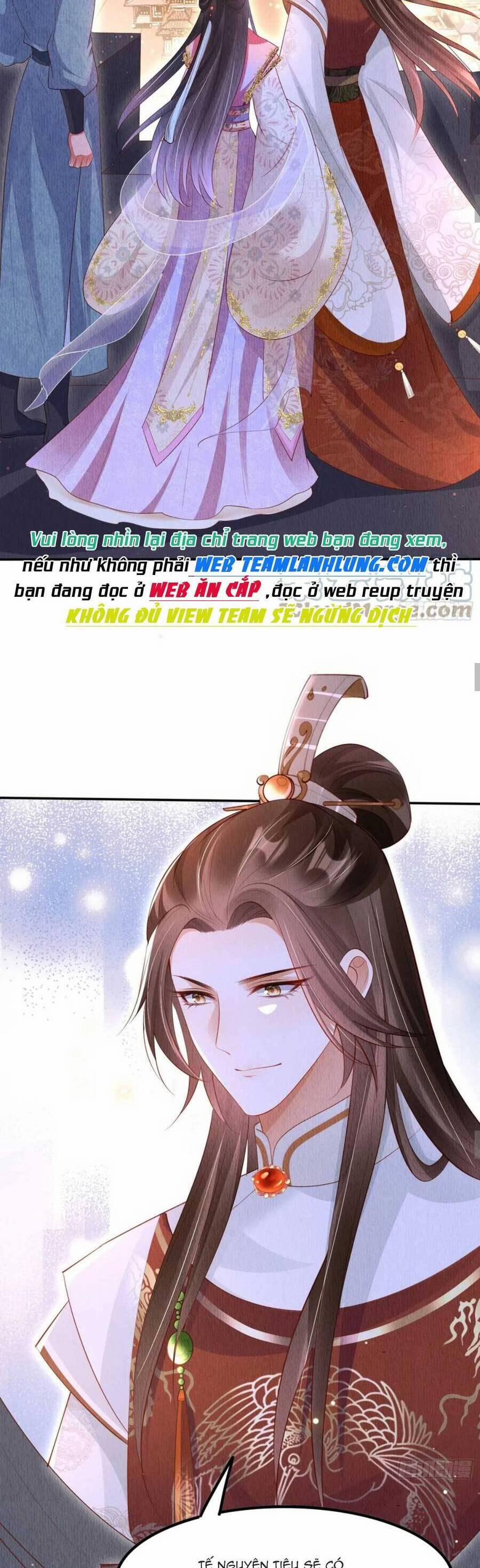 Vì Ta Trăm Hoa Cũng Phải Úa Tàn 56 trang 14