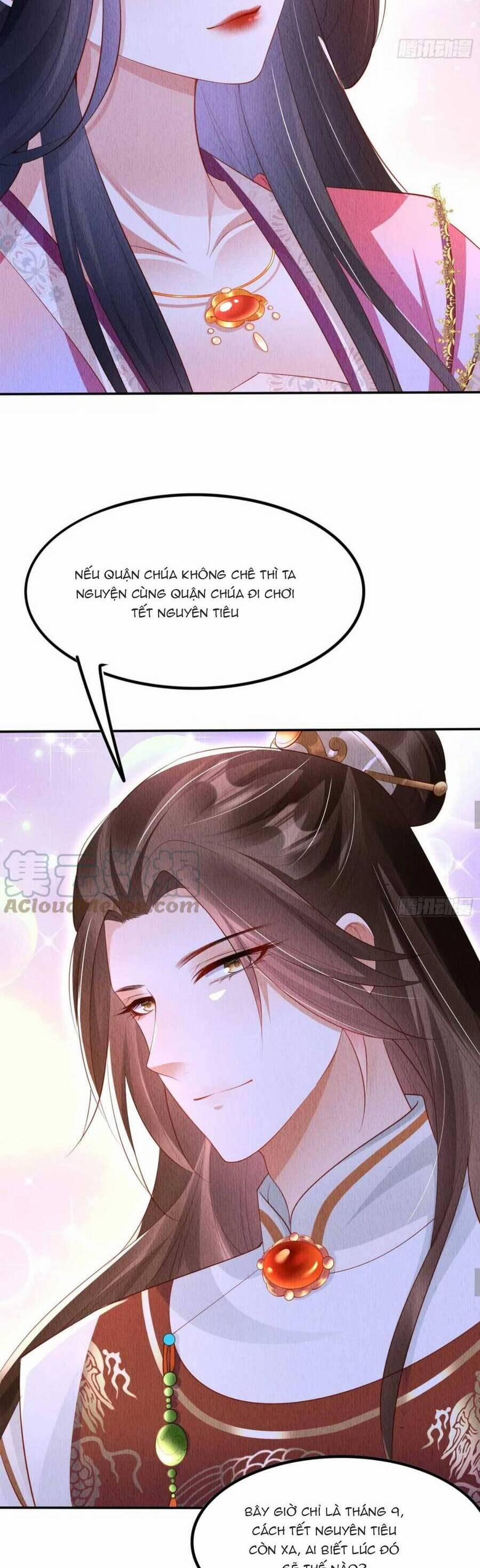 Vì Ta Trăm Hoa Cũng Phải Úa Tàn 56 trang 16