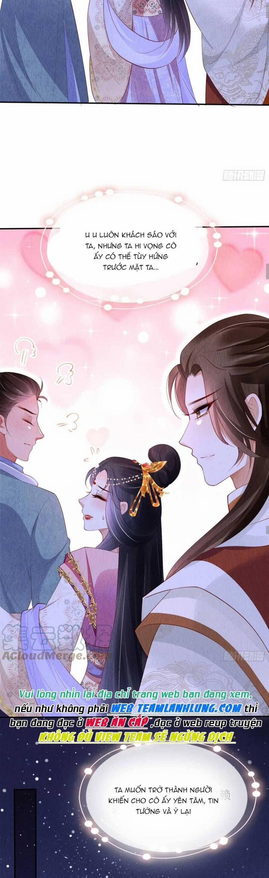 Vì Ta Trăm Hoa Cũng Phải Úa Tàn 56 trang 18