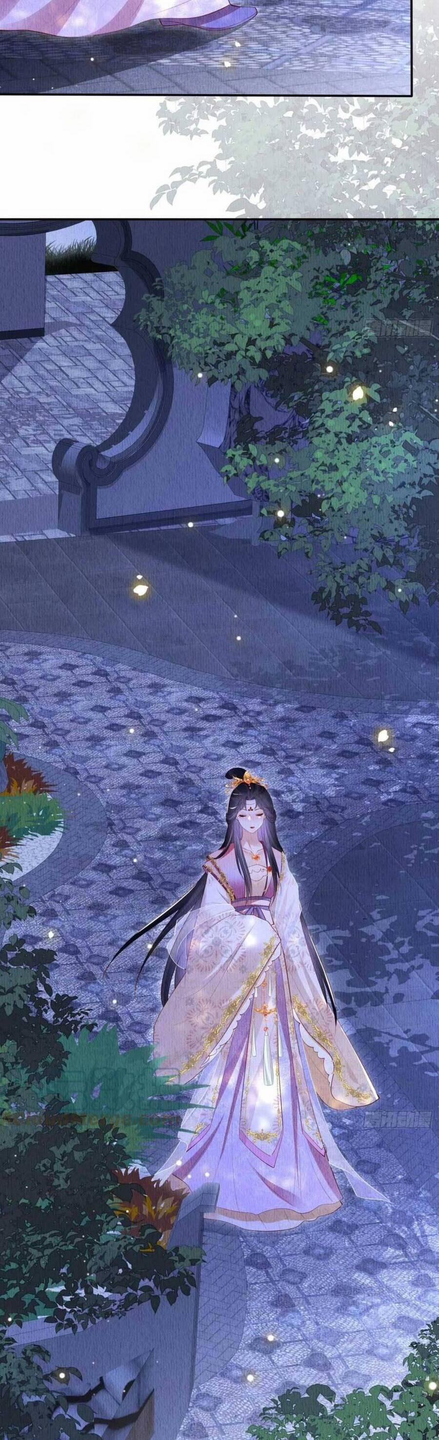 Vì Ta Trăm Hoa Cũng Phải Úa Tàn 56 trang 2