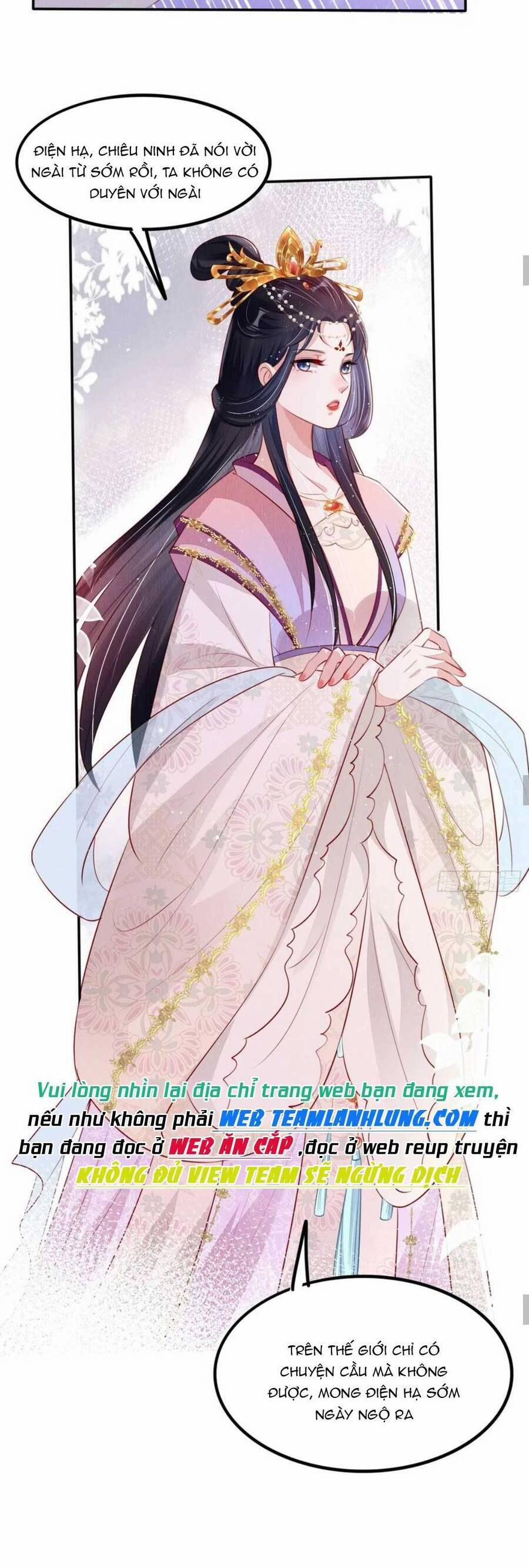 Vì Ta Trăm Hoa Cũng Phải Úa Tàn 57 trang 16