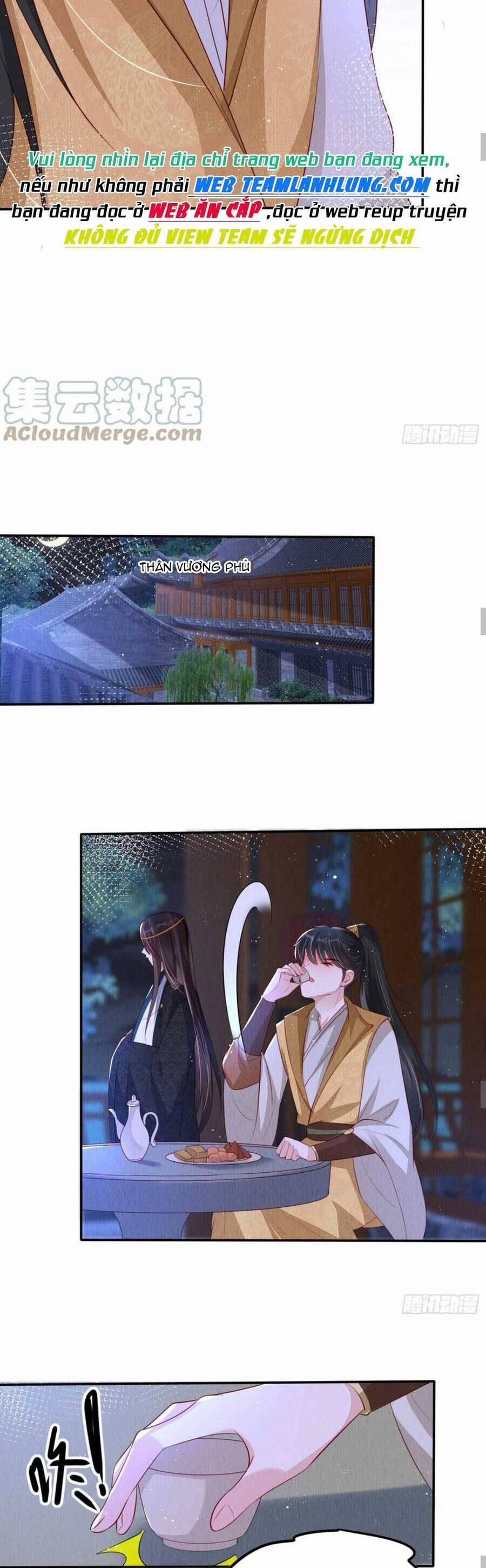 Vì Ta Trăm Hoa Cũng Phải Úa Tàn 57 trang 18