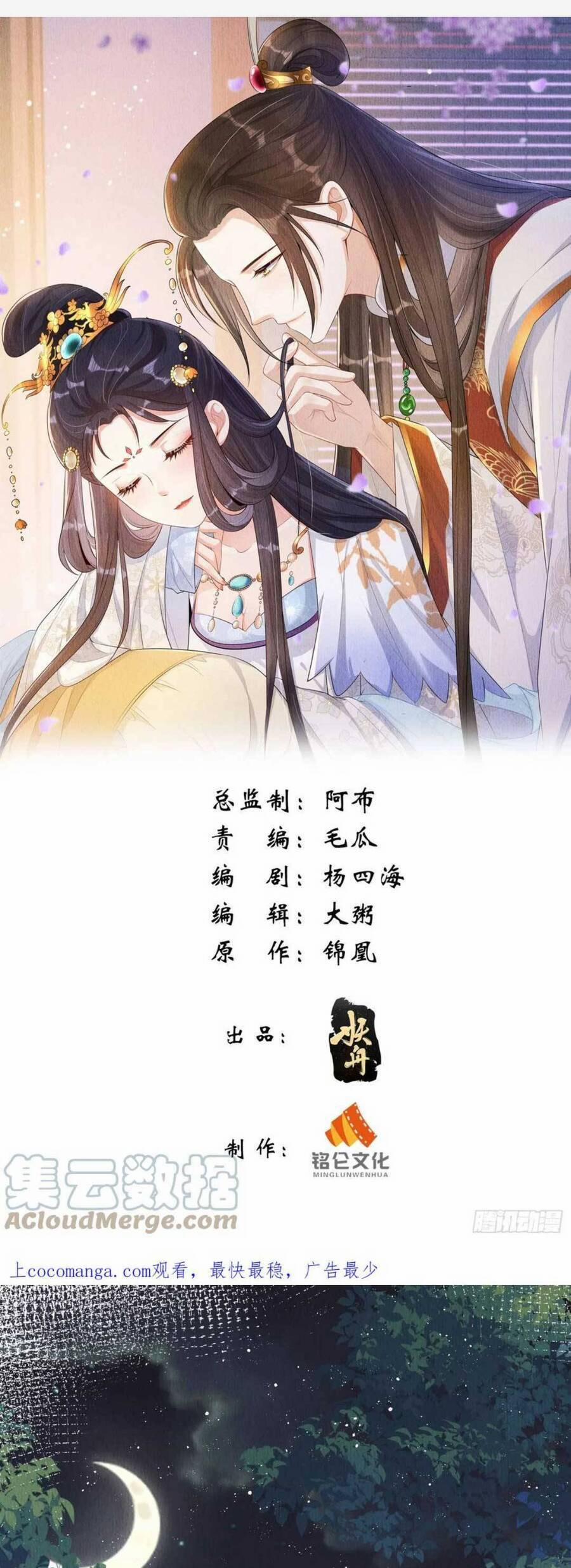 Vì Ta Trăm Hoa Cũng Phải Úa Tàn 57 trang 2