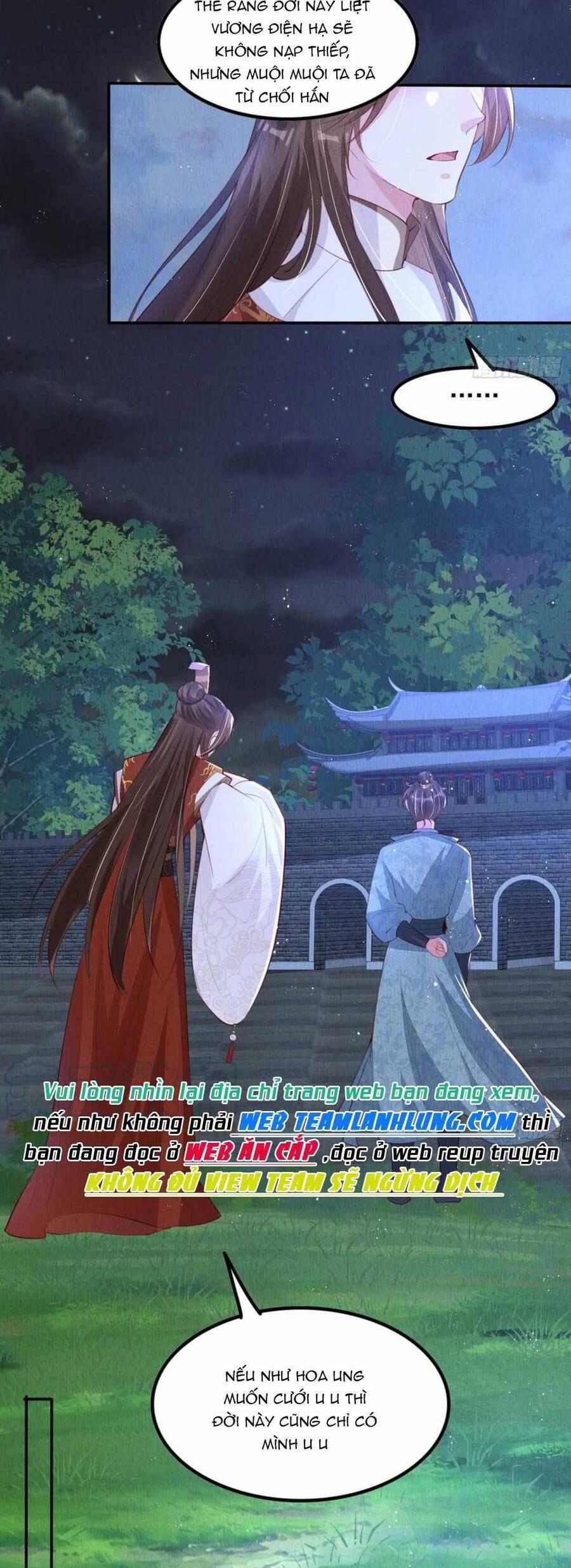 Vì Ta Trăm Hoa Cũng Phải Úa Tàn 57 trang 5